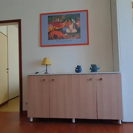 Santa Fe' Appartement