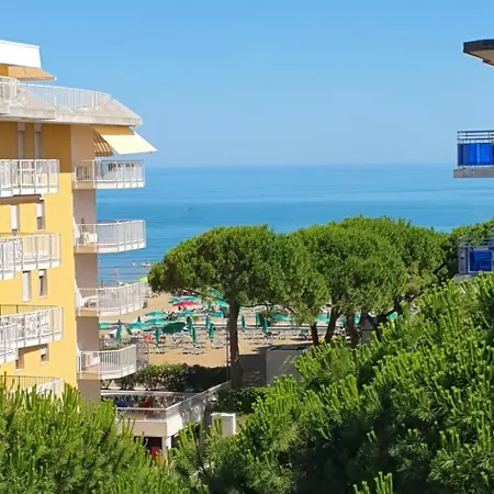Santa Fe' Appartement