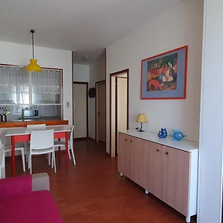 Appartement Santa Fe' Jesolo