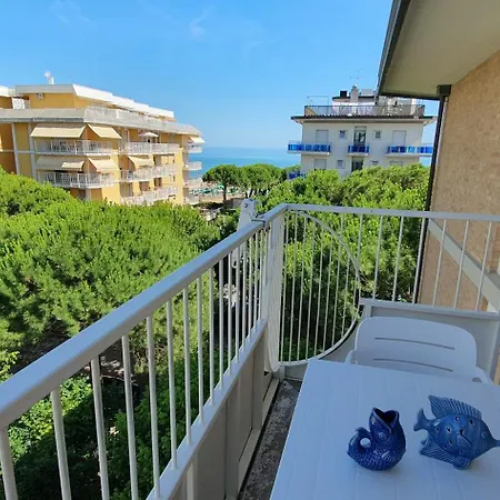 Santa Fe' Appartement