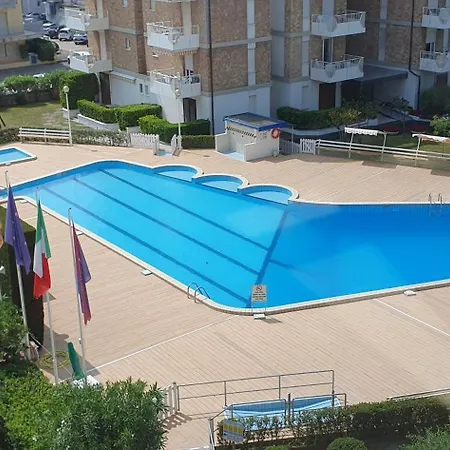 Appartement Santa Fe' *