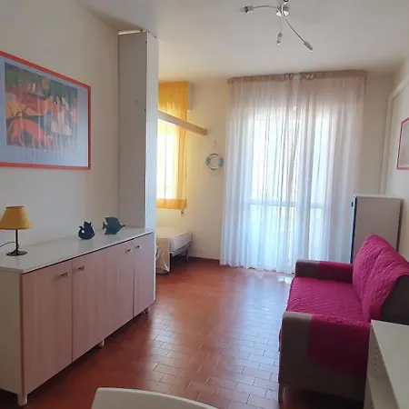 Διαμέρισμα Santa Fe' Τζεσόλο Λίντο