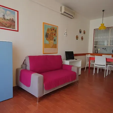 Apartman Santa Fe' *