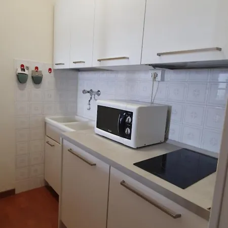 Santa Fe' Apartment *